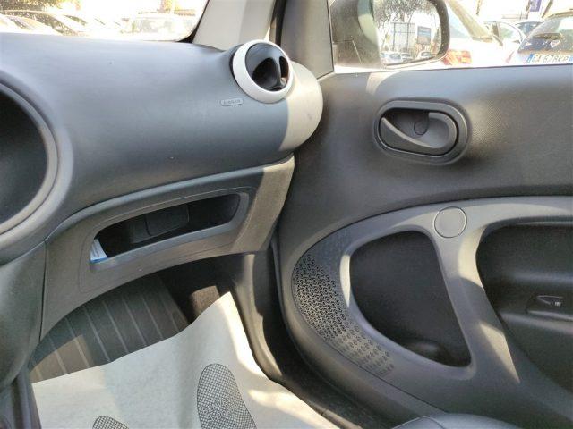 SMART ForTwo 70 1.0 TETTO PANOR.,Android,CRUISE,CERCHI,CLIMA ..