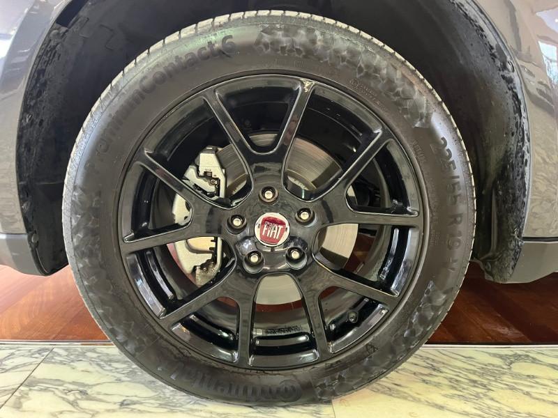 FIAT Freemont 2.0 Mjt 170 CV 4x4 aut. Black Code