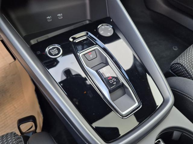 AUDI A3 SPB 35 TDI S tronic S line edition