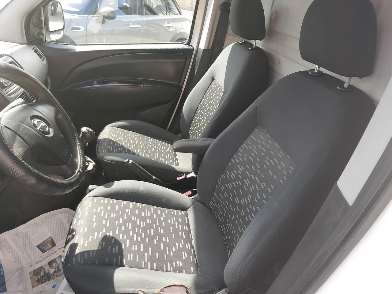 Opel Combo 1.6 CDTI 105CV EcoFLEX PC-TN Van Start&Stop (750kg)