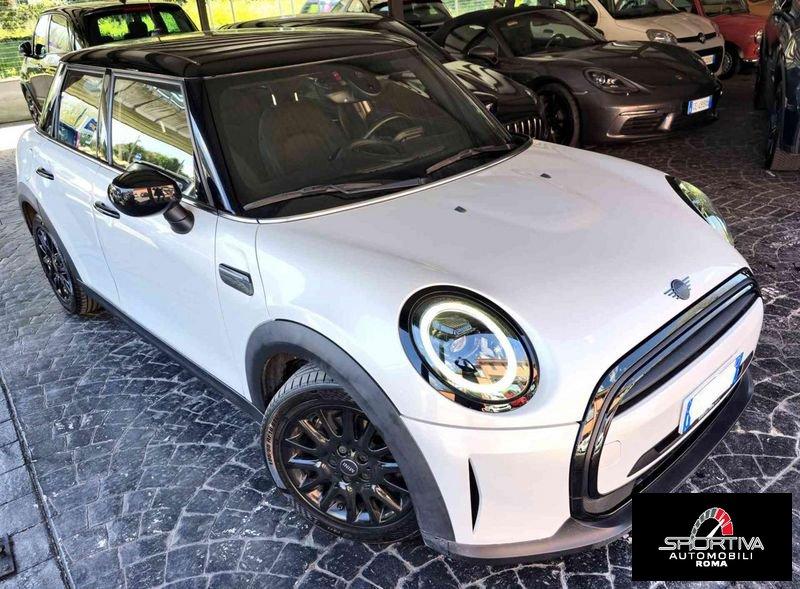 MINI Mini 5 porte RESTYLING PARI AL NUOVO! 1.5
