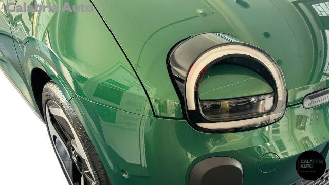 RENAULT Twingo Electric E-Tech Electric 80 CV Urban Range Techno