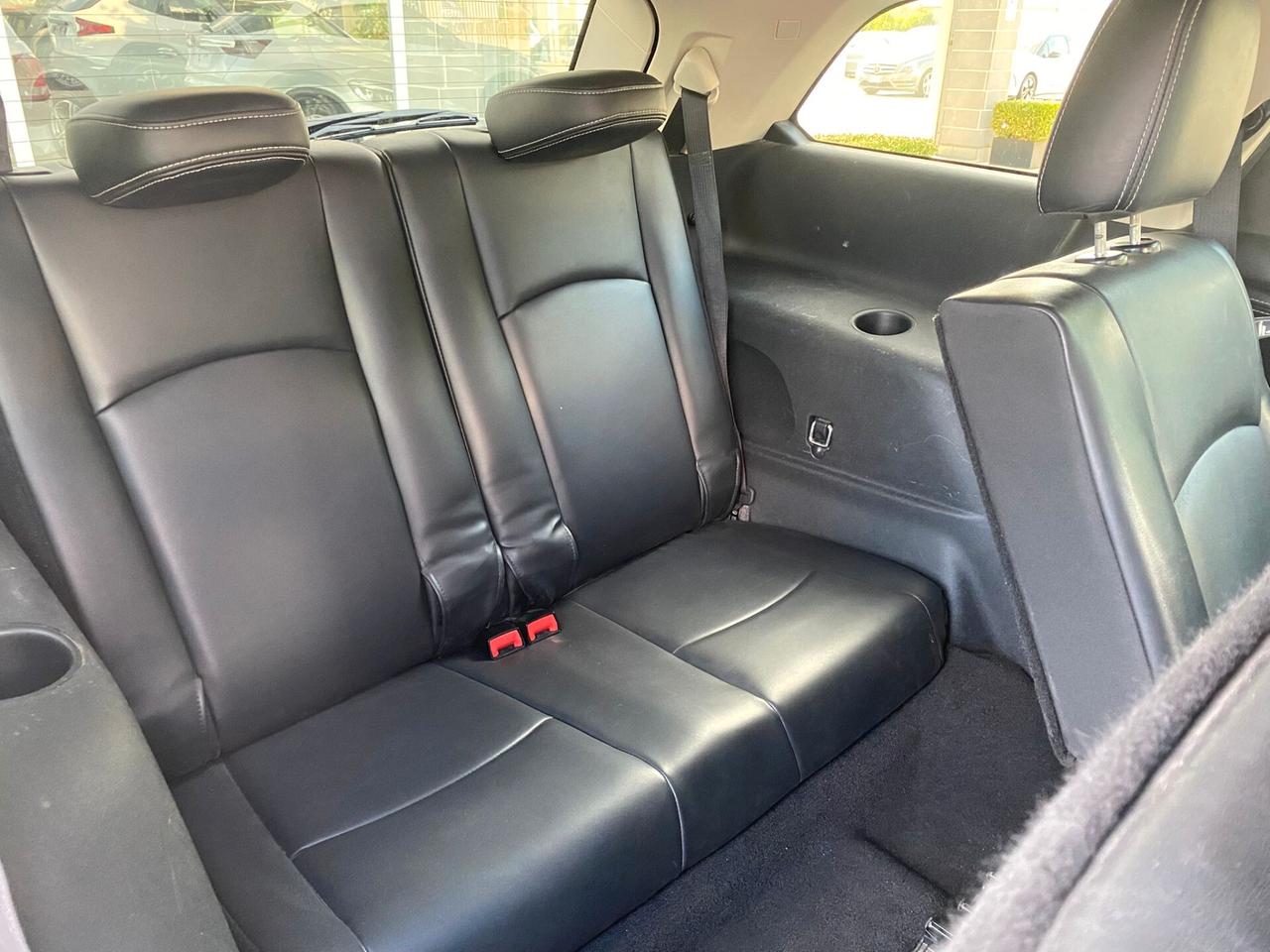 Fiat Freemont 2.0 Mjt 170 CV 4x4 aut. Lounge