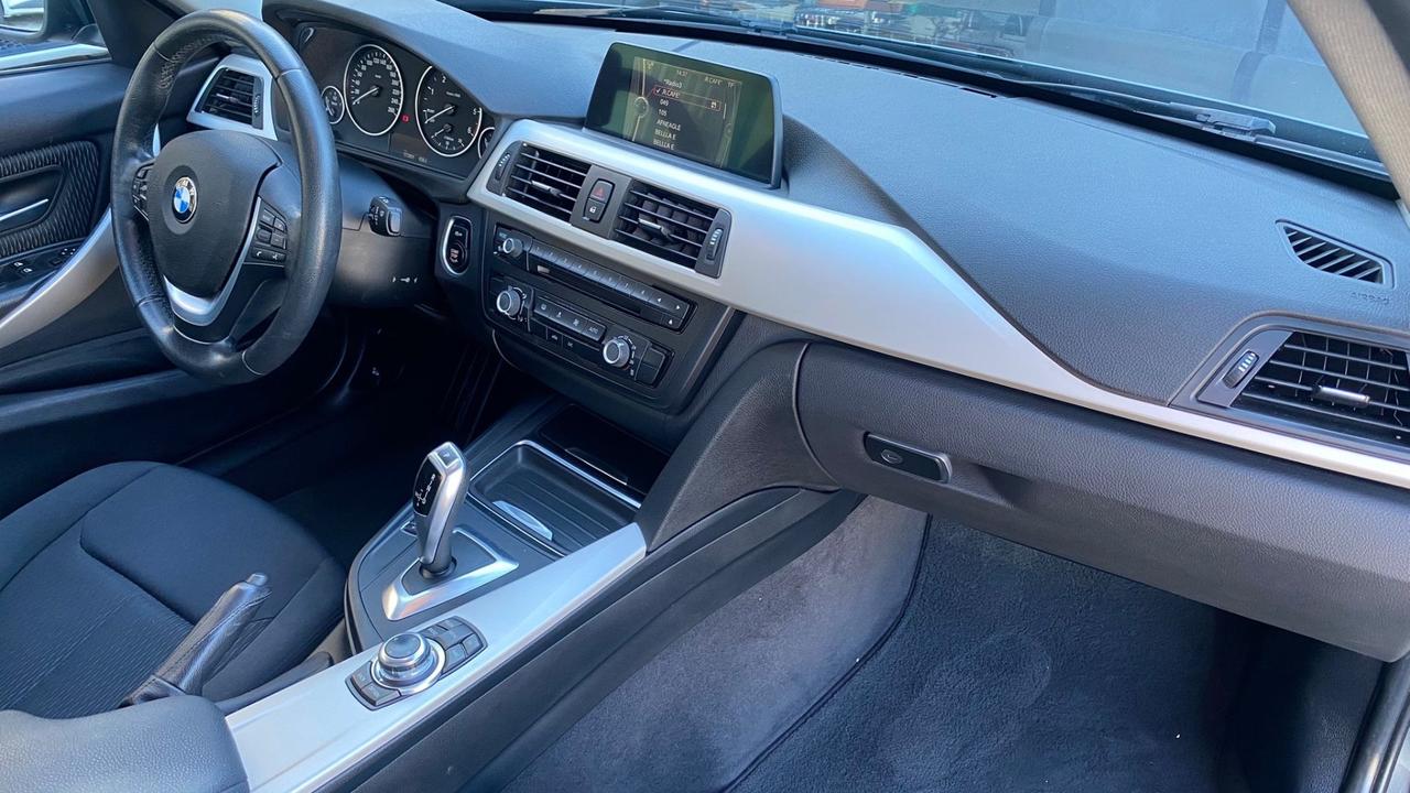 Bmw 316 316d Touring Modern