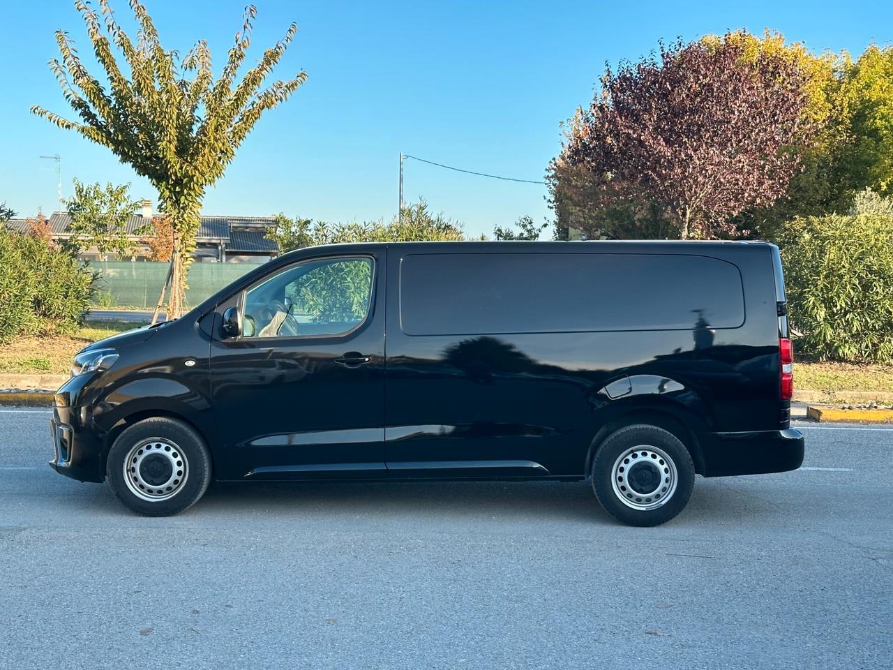 Toyota Proace 2.0D 144 CV L2 14q Active