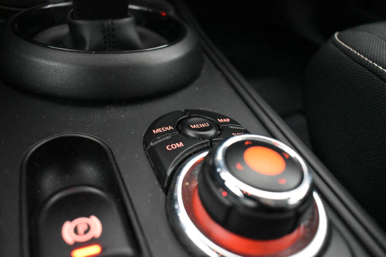 Mini Cooper D Countryman 2.0 150CV