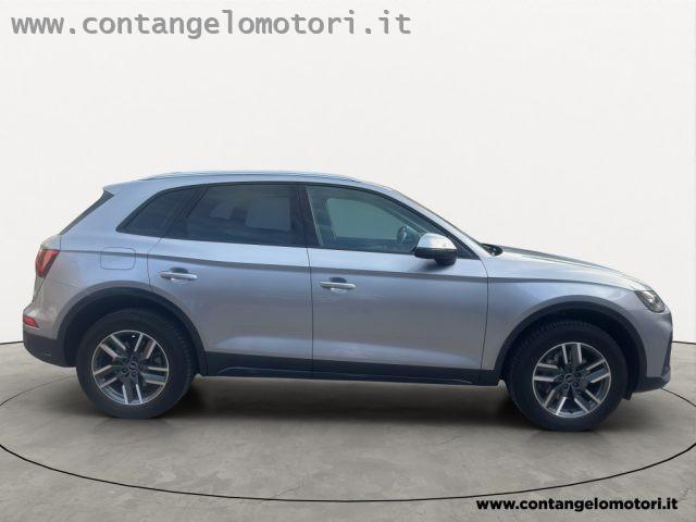 AUDI Q5 TDI quattro S tronic OFF ROAD Business Advanced