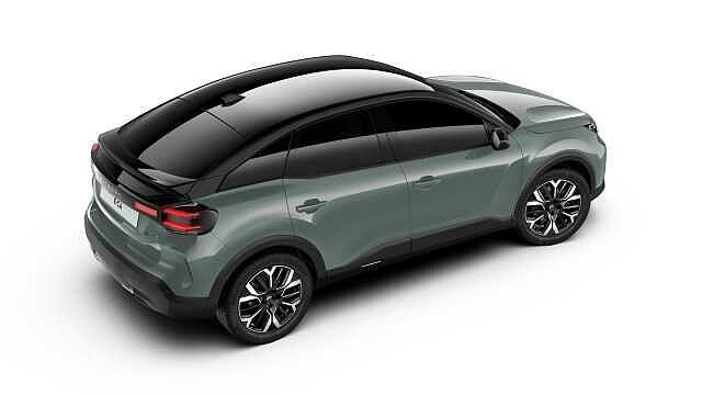 Citroen C4 motore elettrico 156 CV Max *KM Ø*