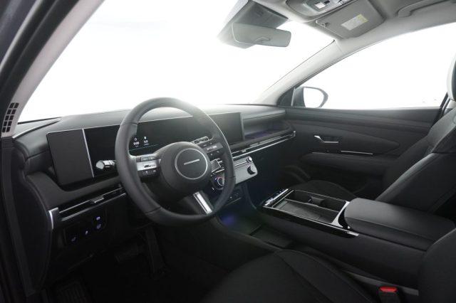 HYUNDAI Tucson Tucson 1.6 HEV aut. Exellence