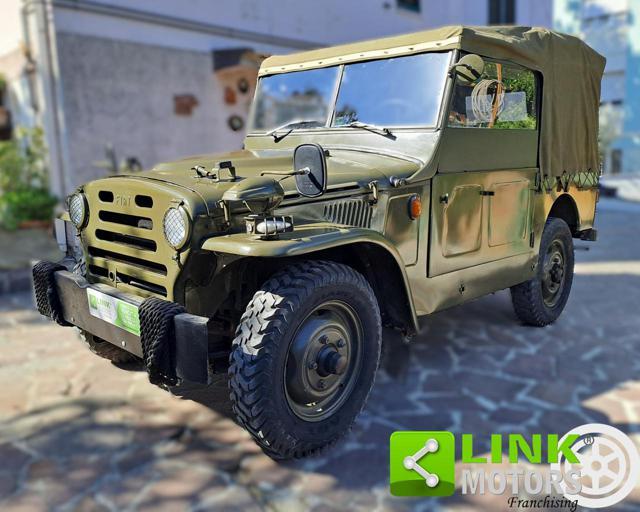 FIAT Campagnola AR 55