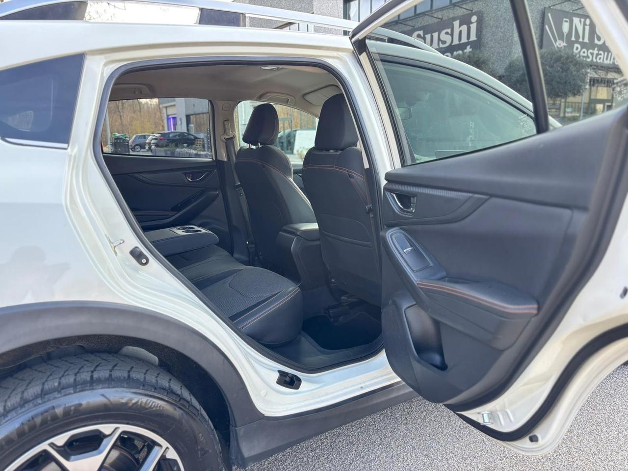 Subaru XV 1.6i AWD Lineartronic Premium