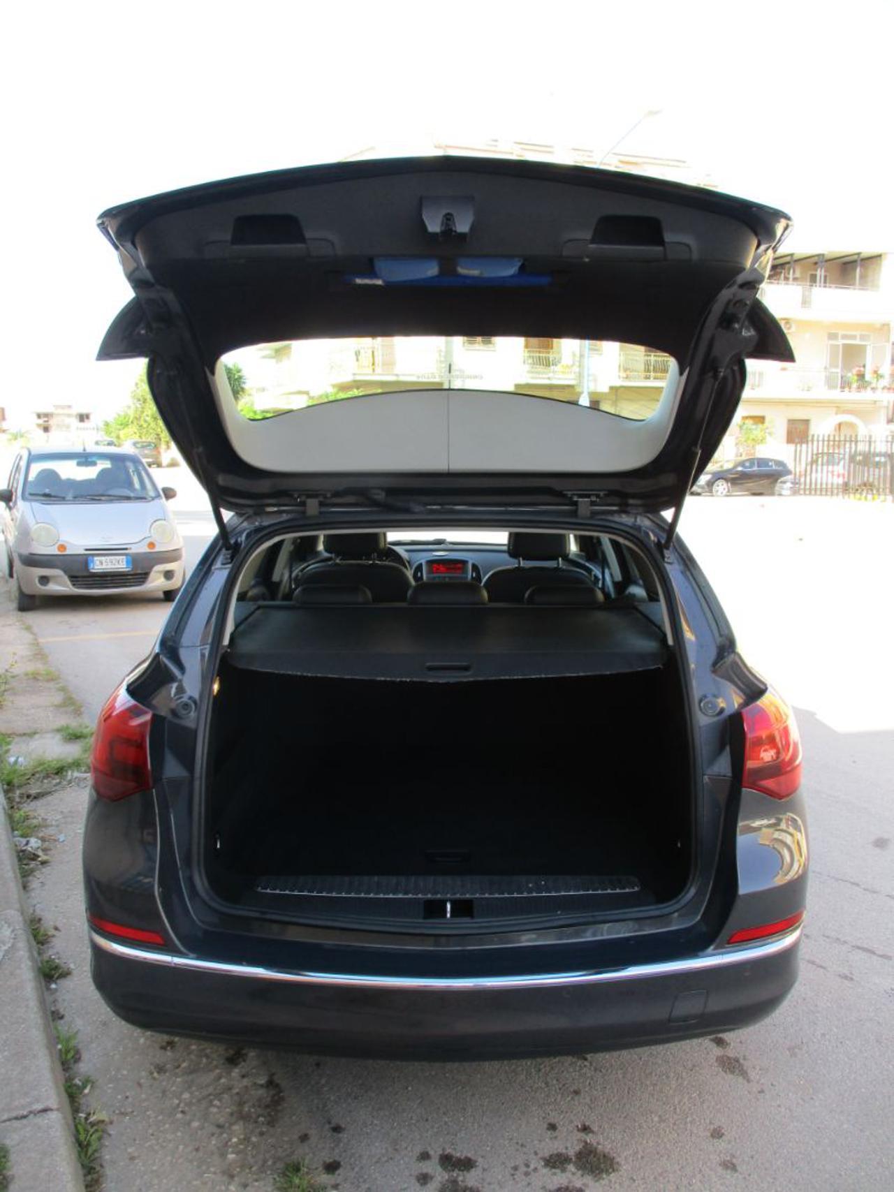 OPEL Astra 1.7 CDTI 130CV Sports Tourer Cosmo