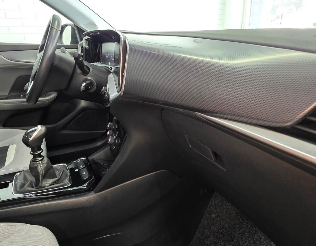Opel Mokka 1.5 diesel Elegance