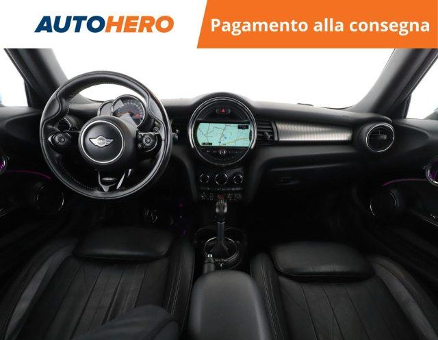 MINI Mini 2.0 Cooper S Cabrio