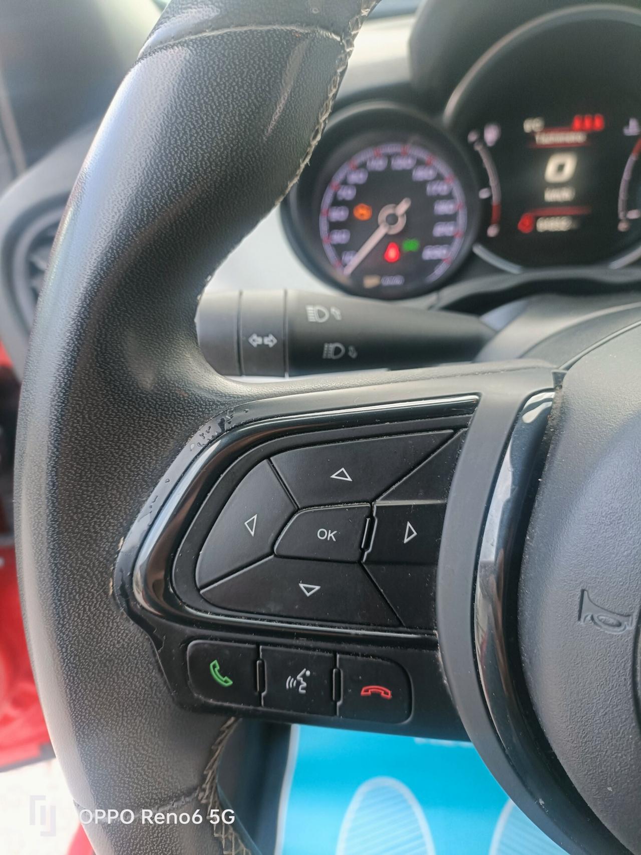 Fiat 500X 1.0 T3 120 CV Sport