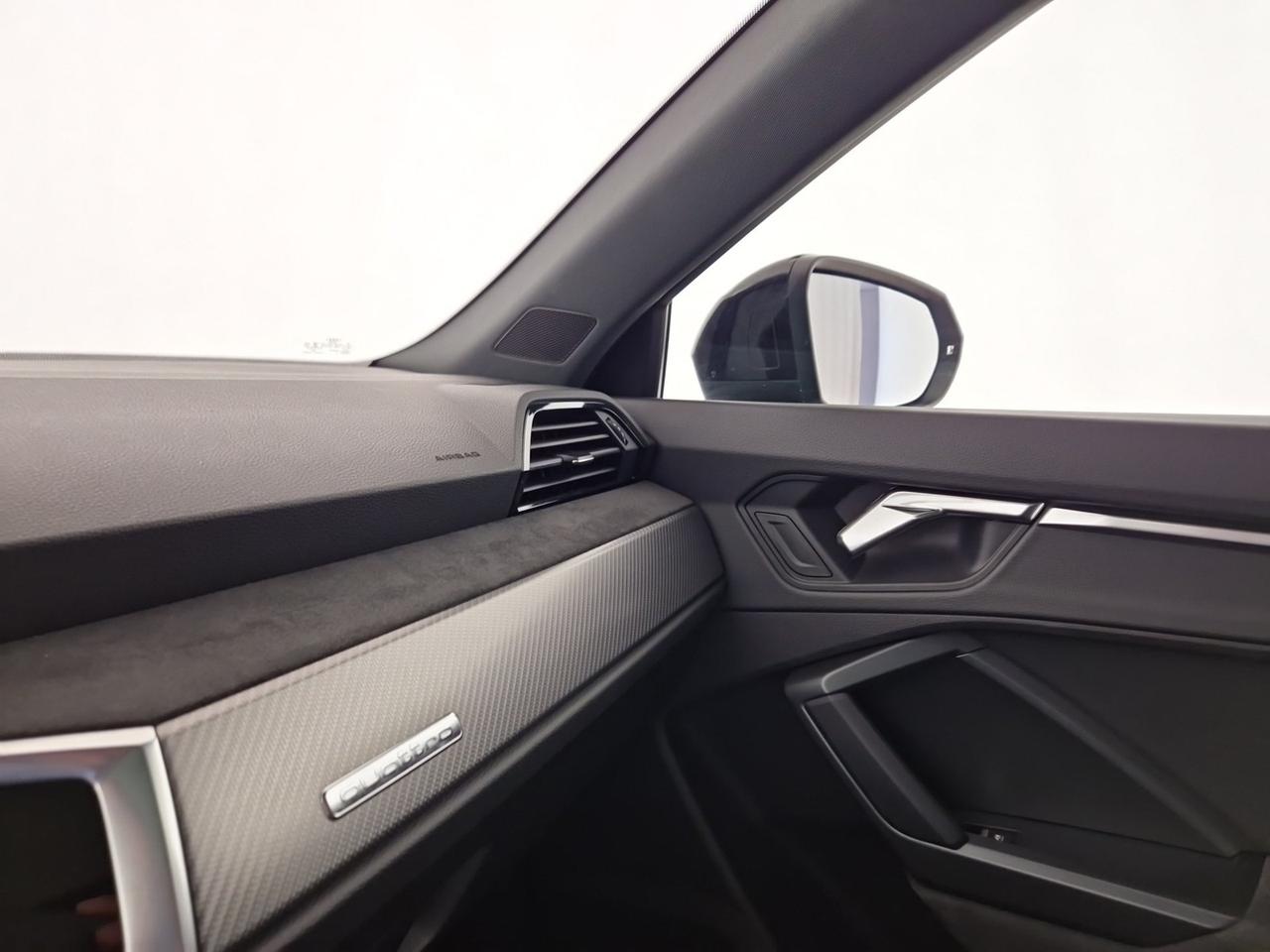 Audi RSQ3 sportback rs 2.5 quattro s-tronic