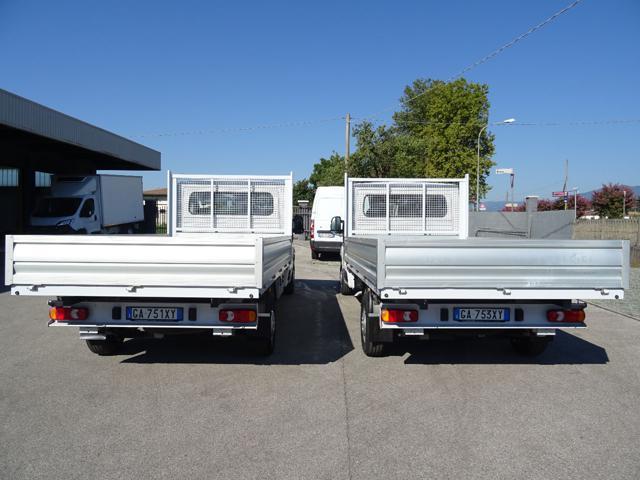 FIAT Ducato MAXI 35Q2.3 MJT 140CV PLungoXL Cassone 4.0