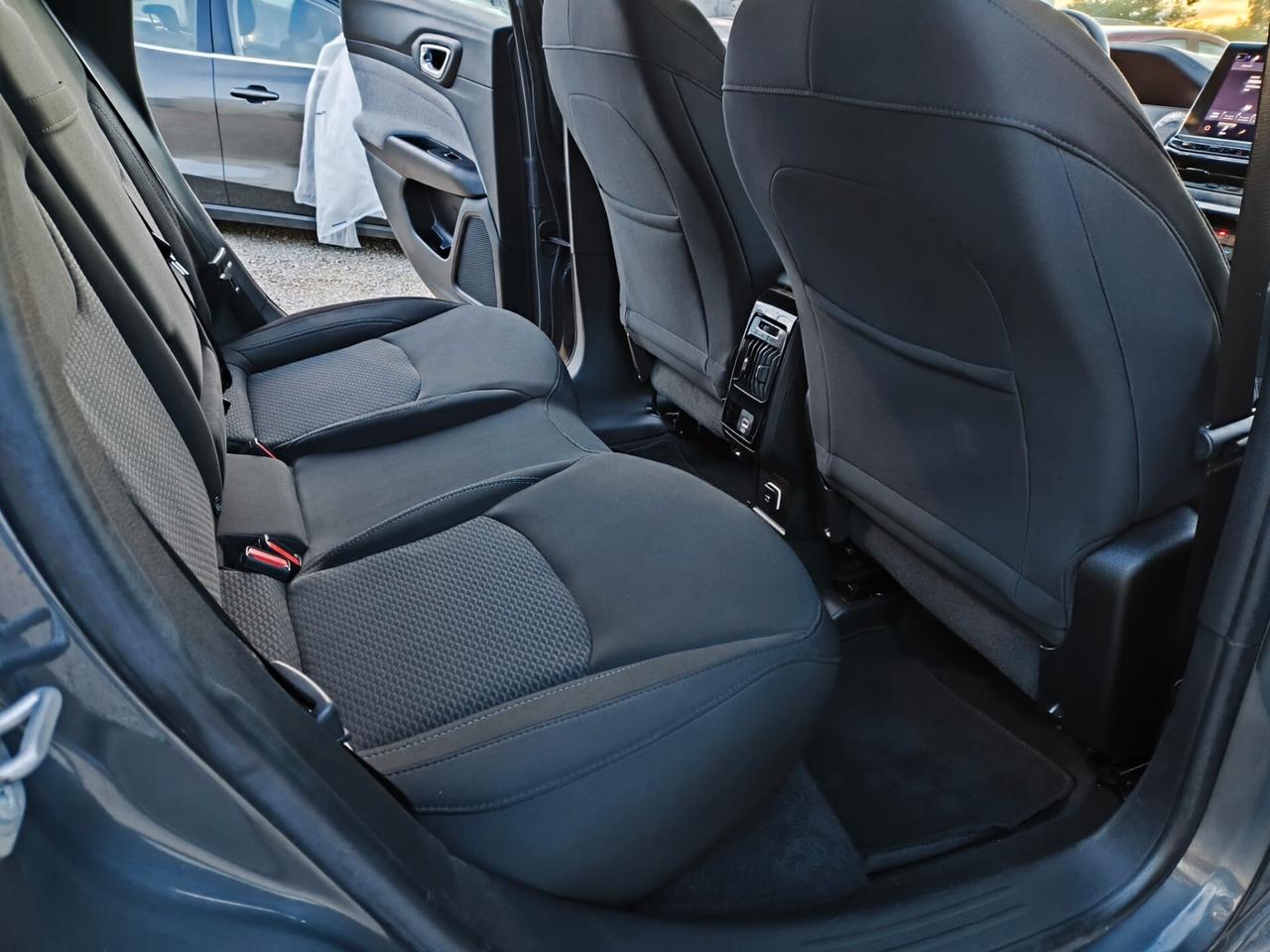 Jeep Compass 1.6 Multijet II 2WD Business