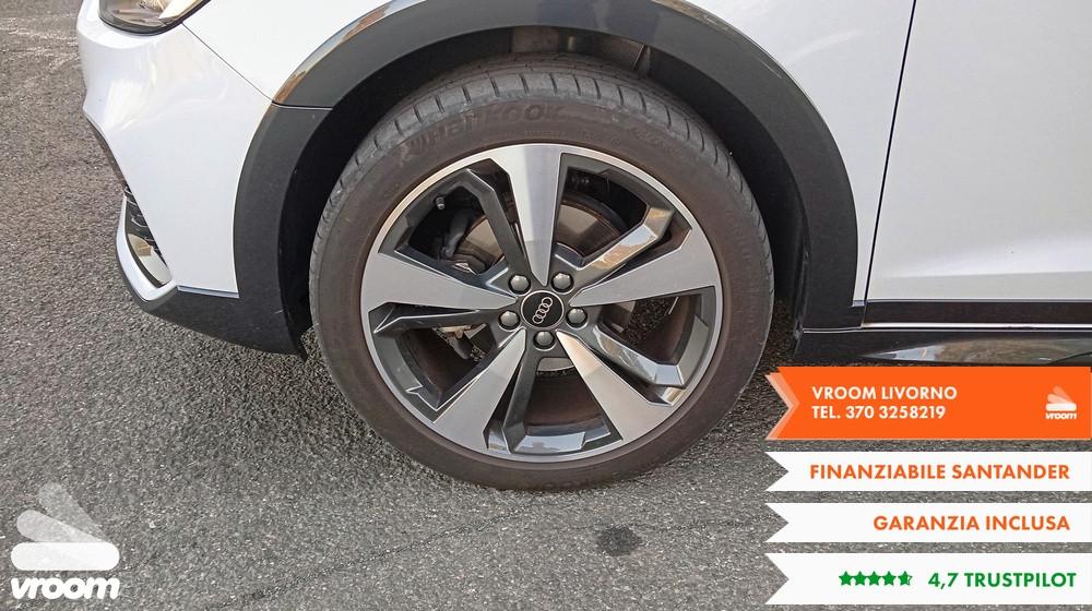 AUDI A1 2ª serie A1 allstreet 30 TFSI S tronic...