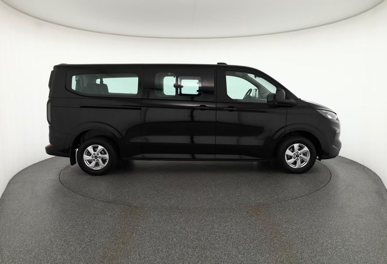 Ford Transit Courier Tourneo Custom 2.0 L2