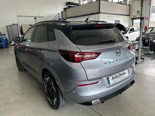 OPEL Grandland 1.6 PHEV aut. AWD GSe