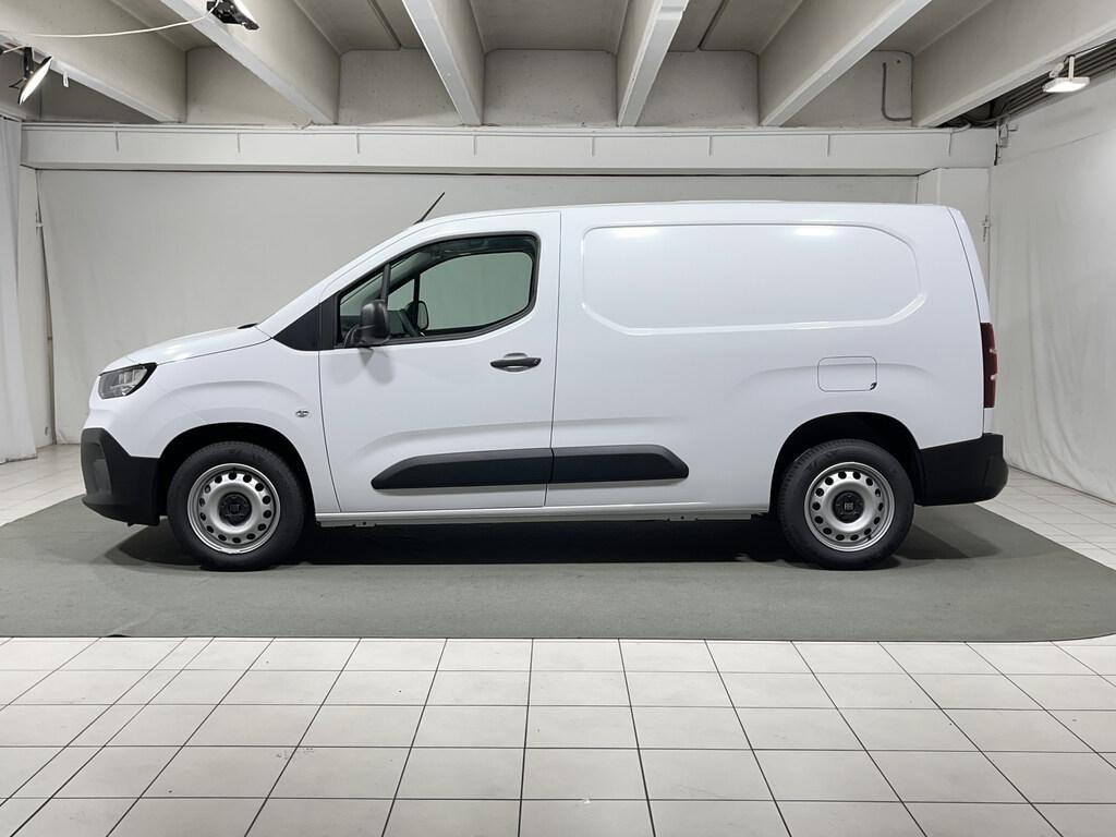 Fiat Doblo Van XL 1.5 diesel 130cv