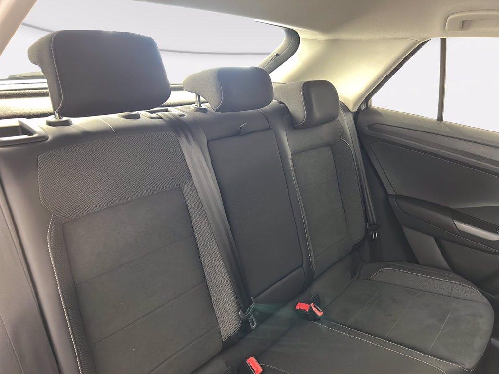 VOLKSWAGEN T-roc 1.0 tsi style 110cv del 2023