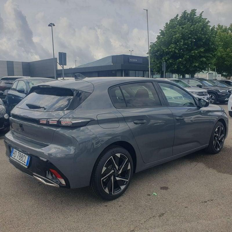 Peugeot 308 BL - Hybrid 145