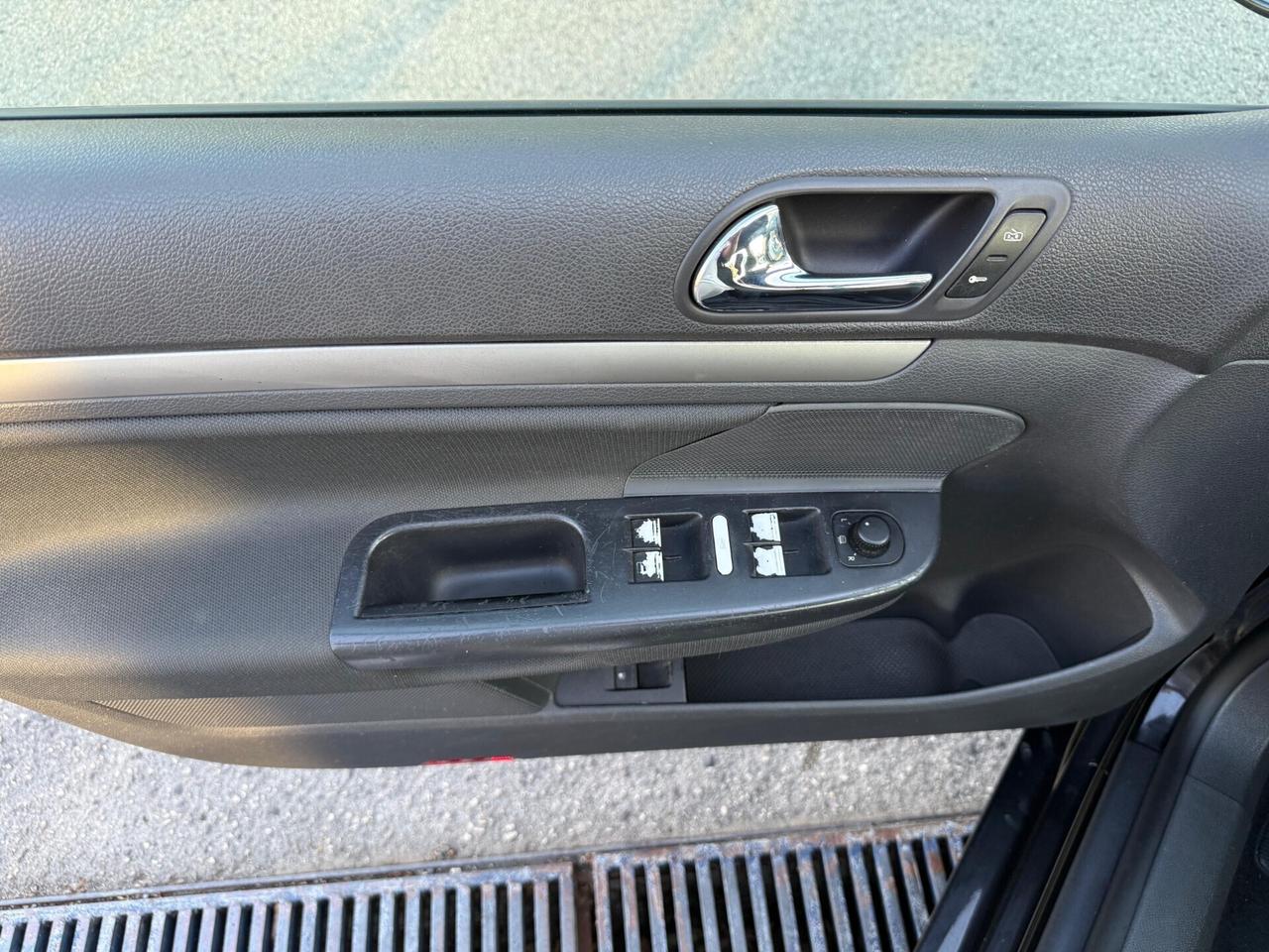 Volkswagen Golf 1.9 TDI DPF 5p. Comfortline