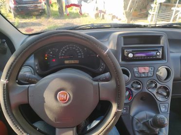 Fiat Panda 1.2 Dynamic Metano