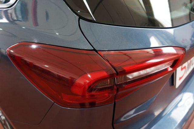 FORD Focus 1.0 EcoBoost Hybrid 125 CV 5p. ST-Line