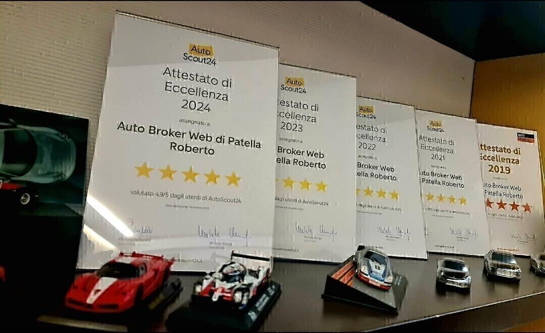 BMW i3 ADVANTAGE 120ah UFFICIALE 5mila km!!!