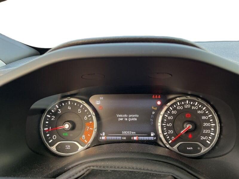 Jeep Renegade 2019 1.5 turbo t4 mhev S 2wd 130cv dct