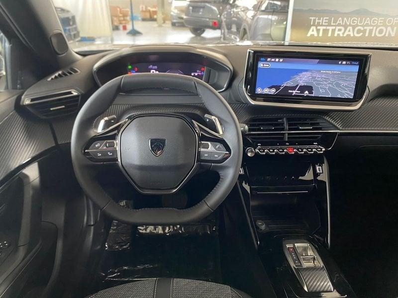 Peugeot 2008 2008 Hybrid 145 e-DCS6 Allure