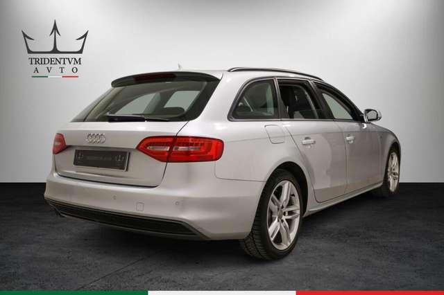 Audi A4 Avant 2.0 tdi Advanced quattro 177cv s-tronic