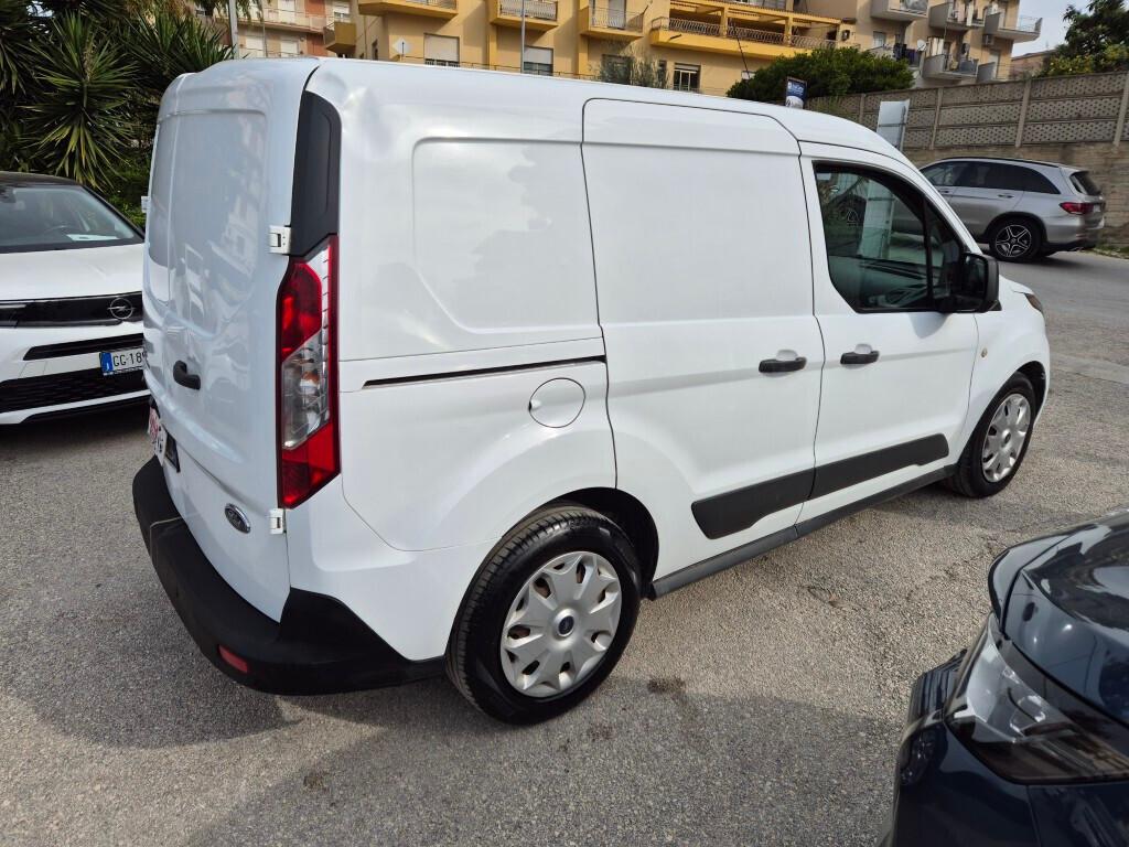 FORD TRANSIT CONNECT 1.5 TDCi 100cv 3POSTI