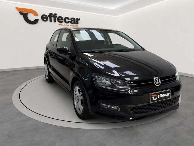 Volkswagen Polo 1.2 70 CV 3p. Comfortline