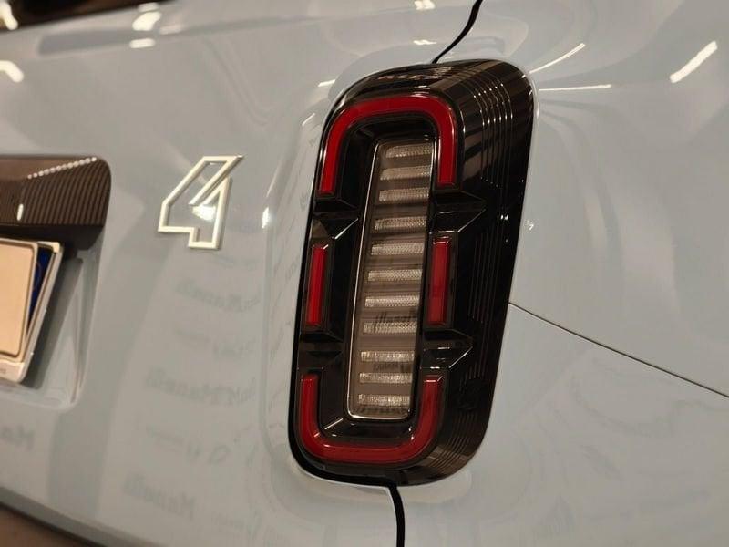 Renault 4 E-Tech Electric Iconic 150 cv comfort range rif.GZ860