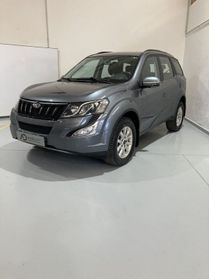 Mahindra XUV500 W6 FWD (4x2)
