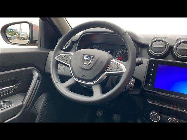 Dacia Duster 1.0 TCe GPL Comfort 4x2