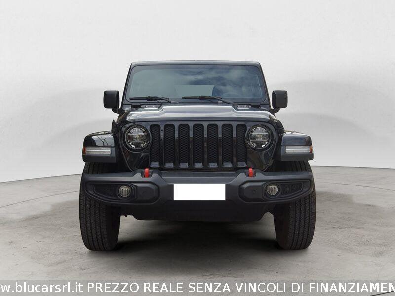 Jeep Wrangler Wrangler Unlimited 2.2 Mjt II Sahara