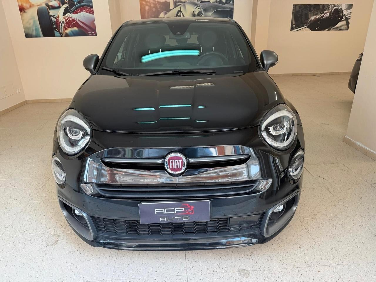 Fiat 500X 1.6 MultiJet 130 CV Sport