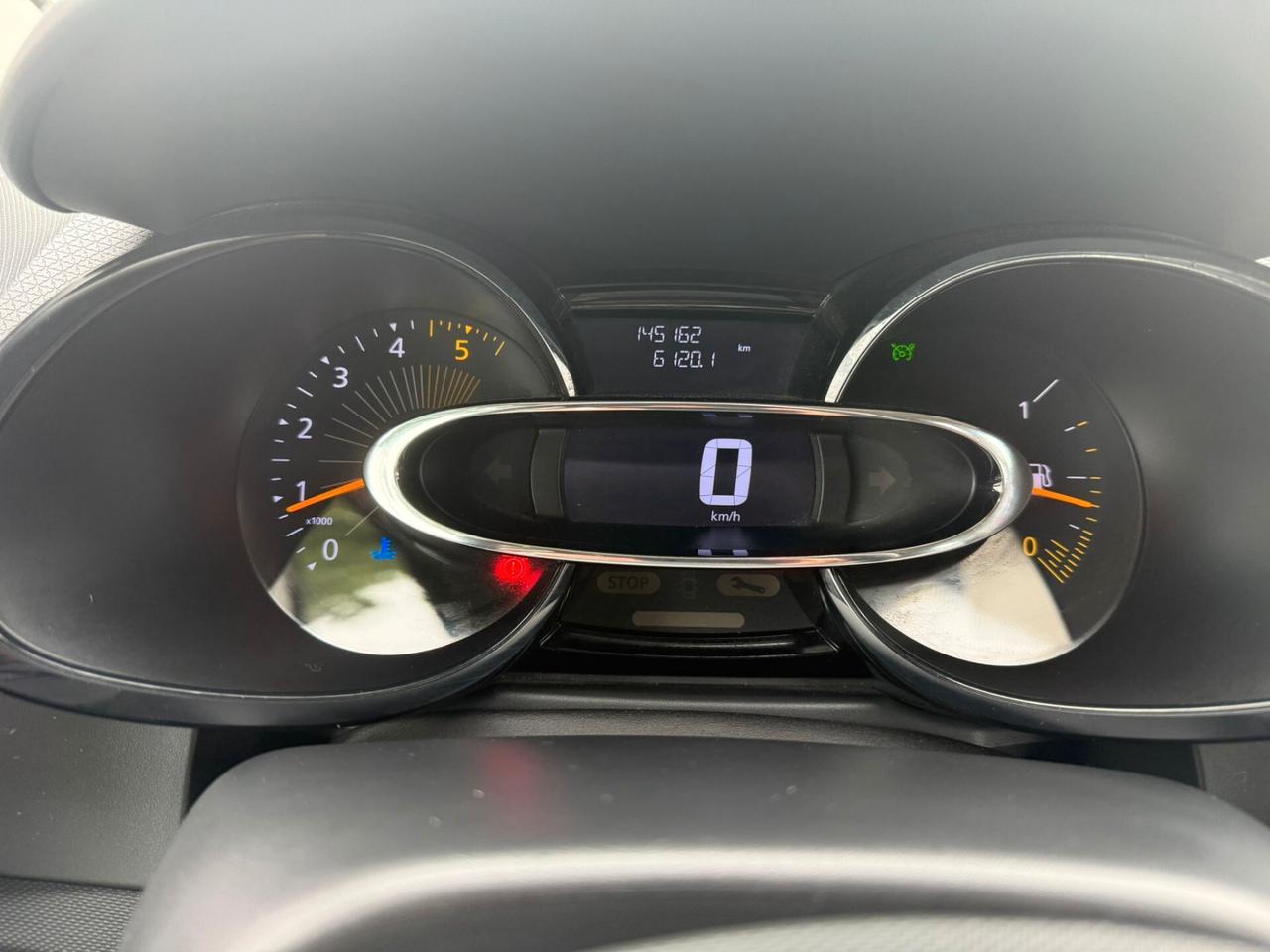 Renault Clio 1.5 dCi 75CV 5 porte Yahoo!