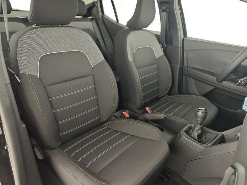 Dacia Sandero Stepway 1.0 TCe ECO-G Essential
