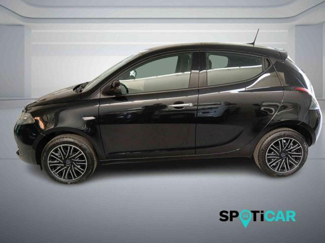LANCIA Ypsilon 1.0 FireFly 5 porte S&S Hybrid Oro