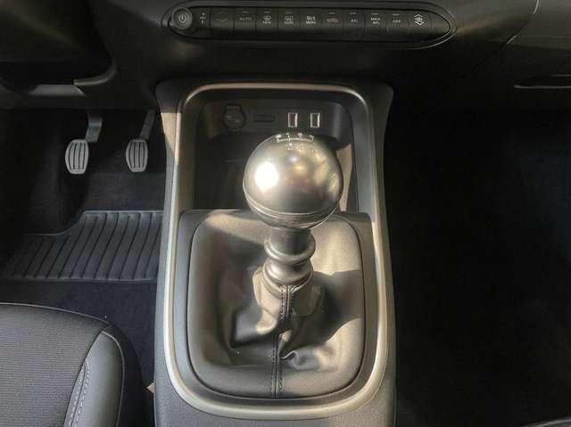 Jeep Avenger MY2025 1.2 100cv Summit + Navi + Tetto + Winter