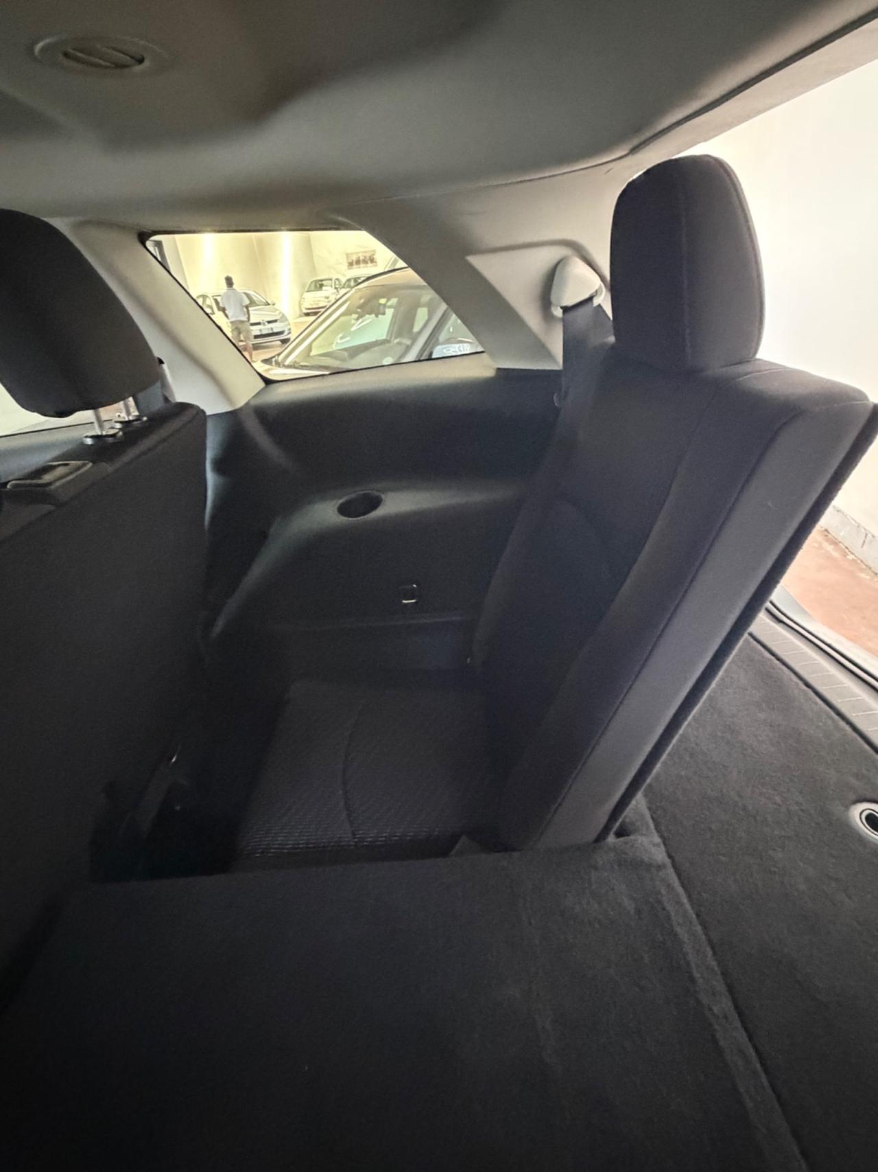 Fiat Freemont 2.0 Multijet 170 CV Lounge
