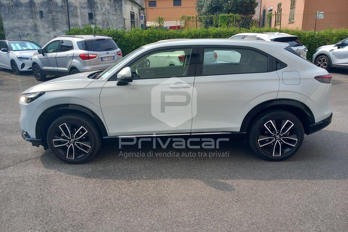 HONDA HR-V 1.5 Hev eCVT Advance