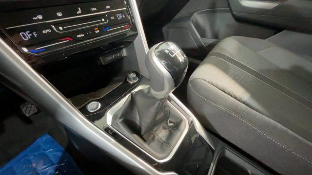 VOLKSWAGEN T-Roc 1.0 TSI Edition Plus