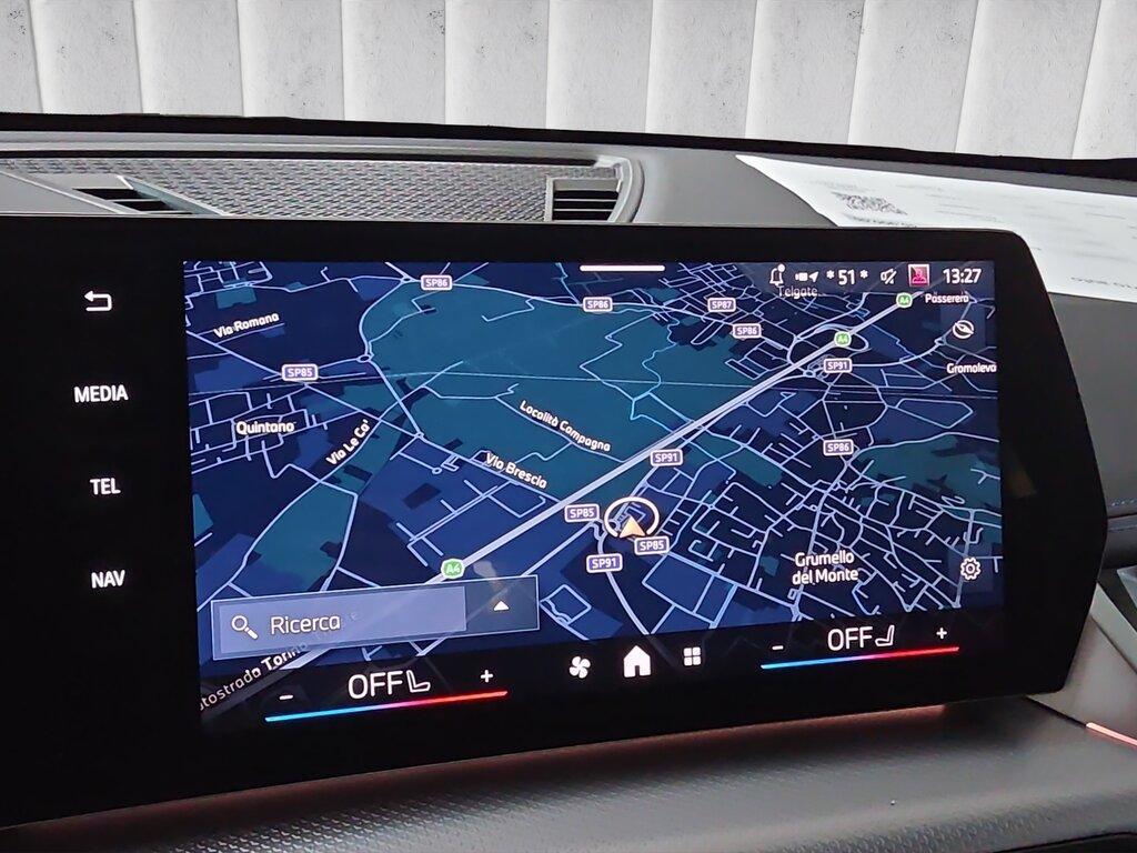 BMW X1 25 e MSport Pro xDrive DCT